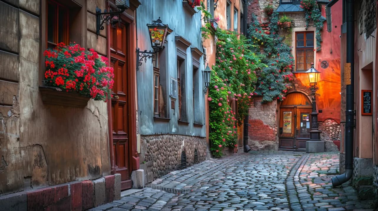 Fajne miejsca w Krakowie: 10 sekretów lokalnych mieszkańców