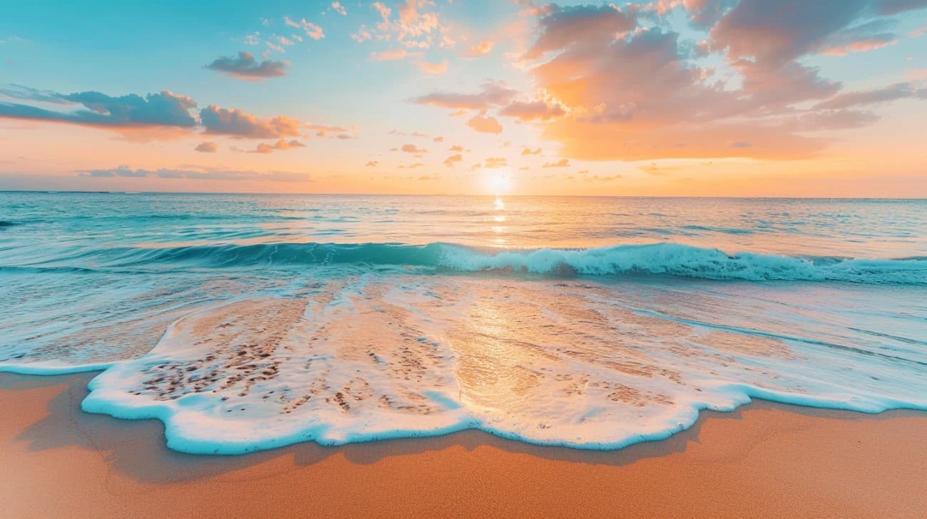 Gdańsk Sobieszewo: Doskonałe miejsce na wypoczynek nad morzem