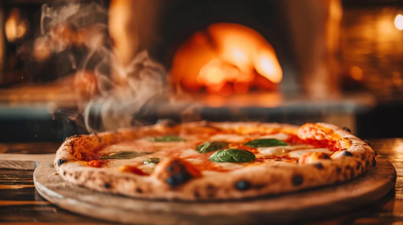 Pizza Ząbkowice Śląskie: Gdzie zjesz jak we Włoszech? Top 5 pizzerii