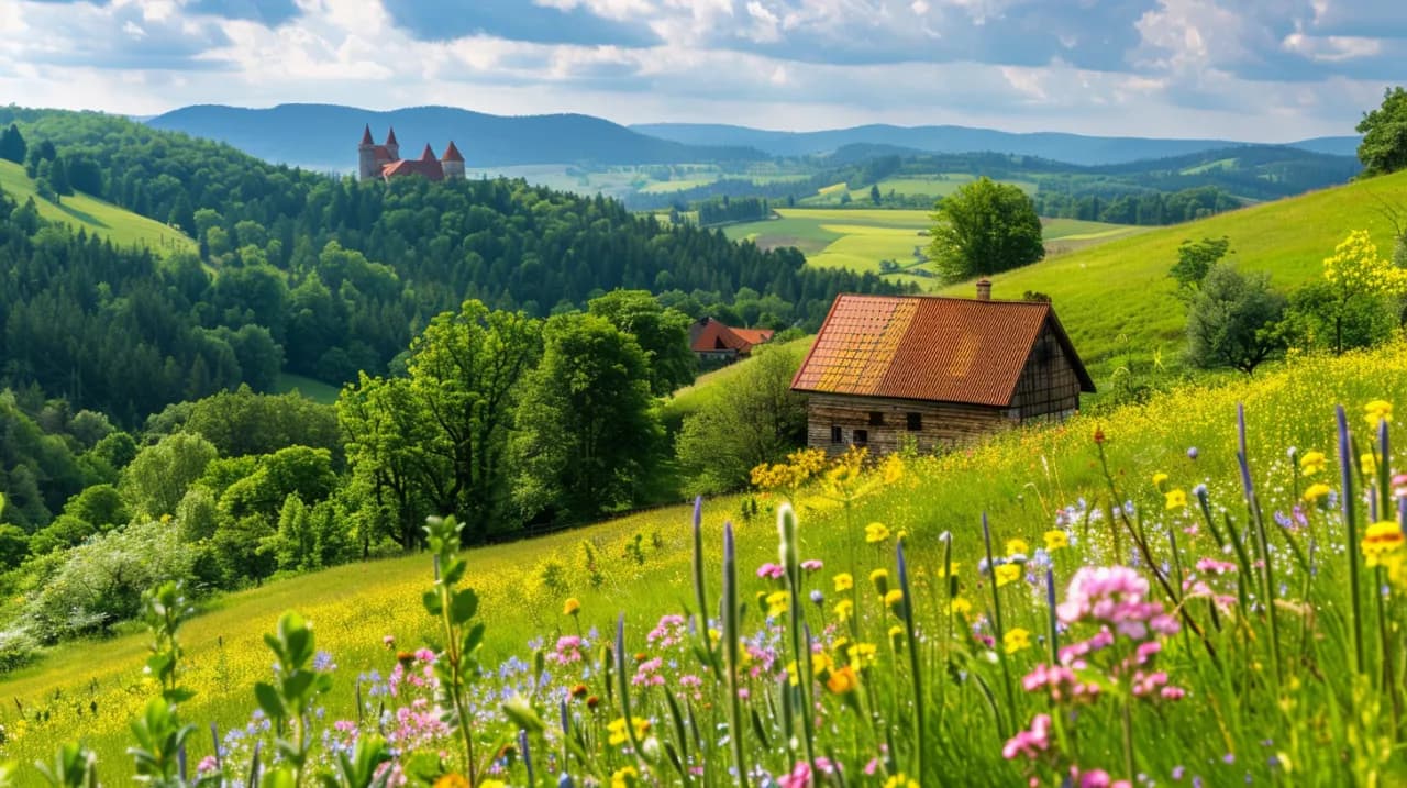 Śląsk: 9 miejsc do zwiedzania, które Cię oczarują. Plan wycieczki