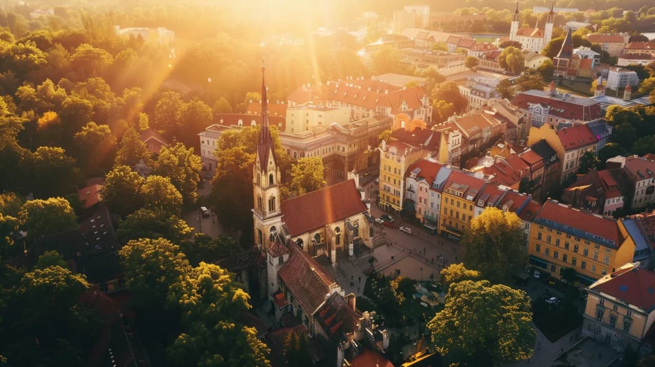 Świdnica: 6 fascynujących atrakcji, które zaskakują turystów