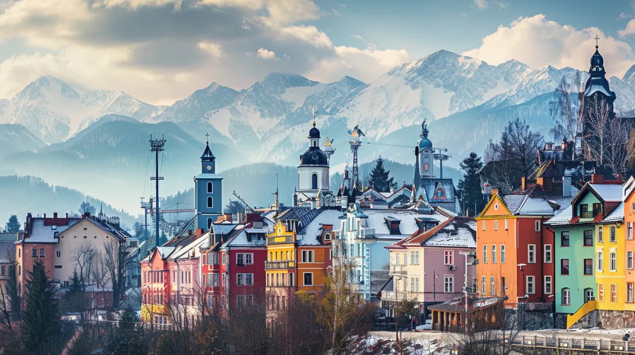 7 najlepszych atrakcji w Karpaczu: Która najbardziej zaskoczy?