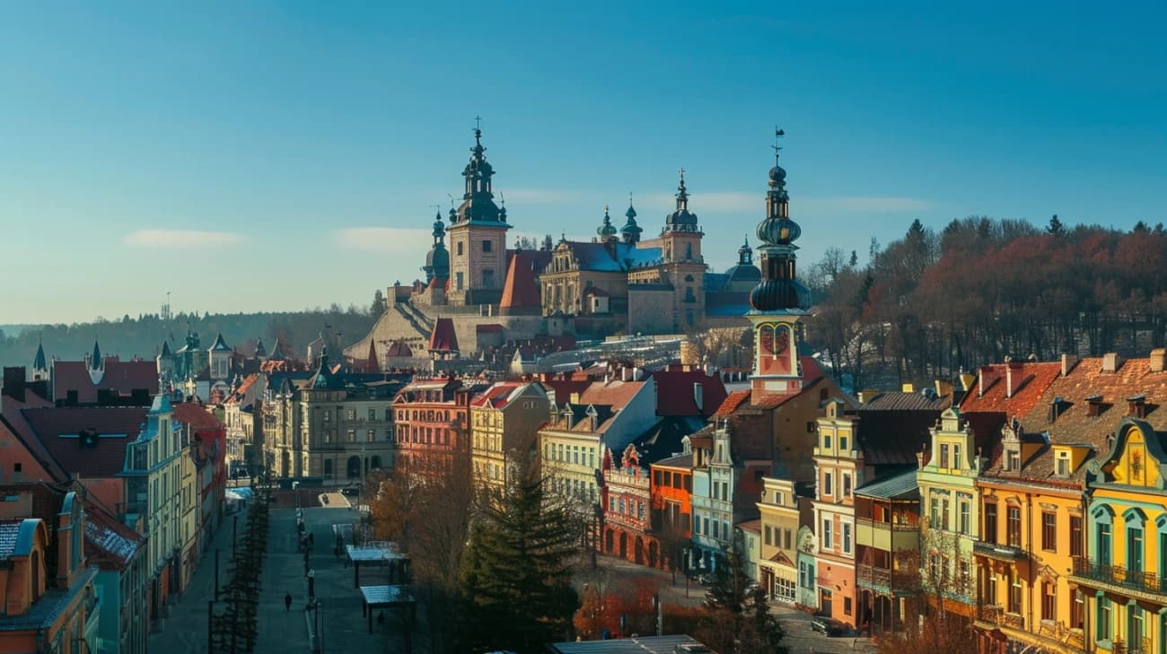 Co zobaczyć na Dolnym Śląsku: Przewodnik po miejscach!