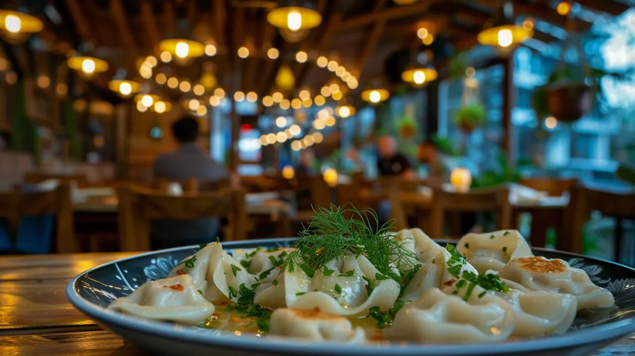 Polanica restauracje: Top 7 miejsc wartych wizyty dla łasuchów