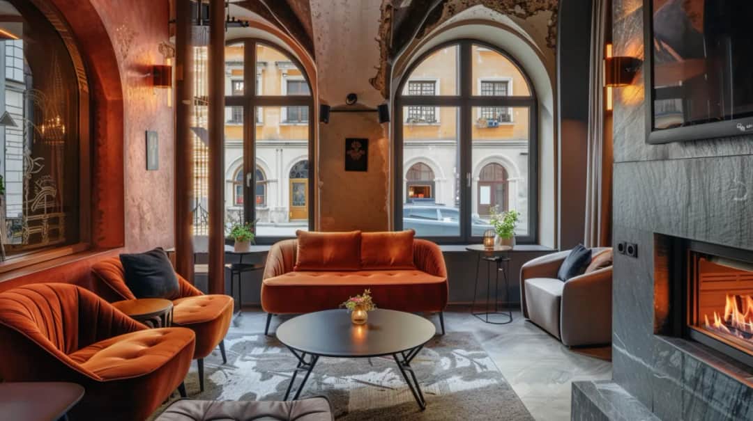 Hotel Puro w Krakowie - wyjątkowy pobyt na Kazimierzu