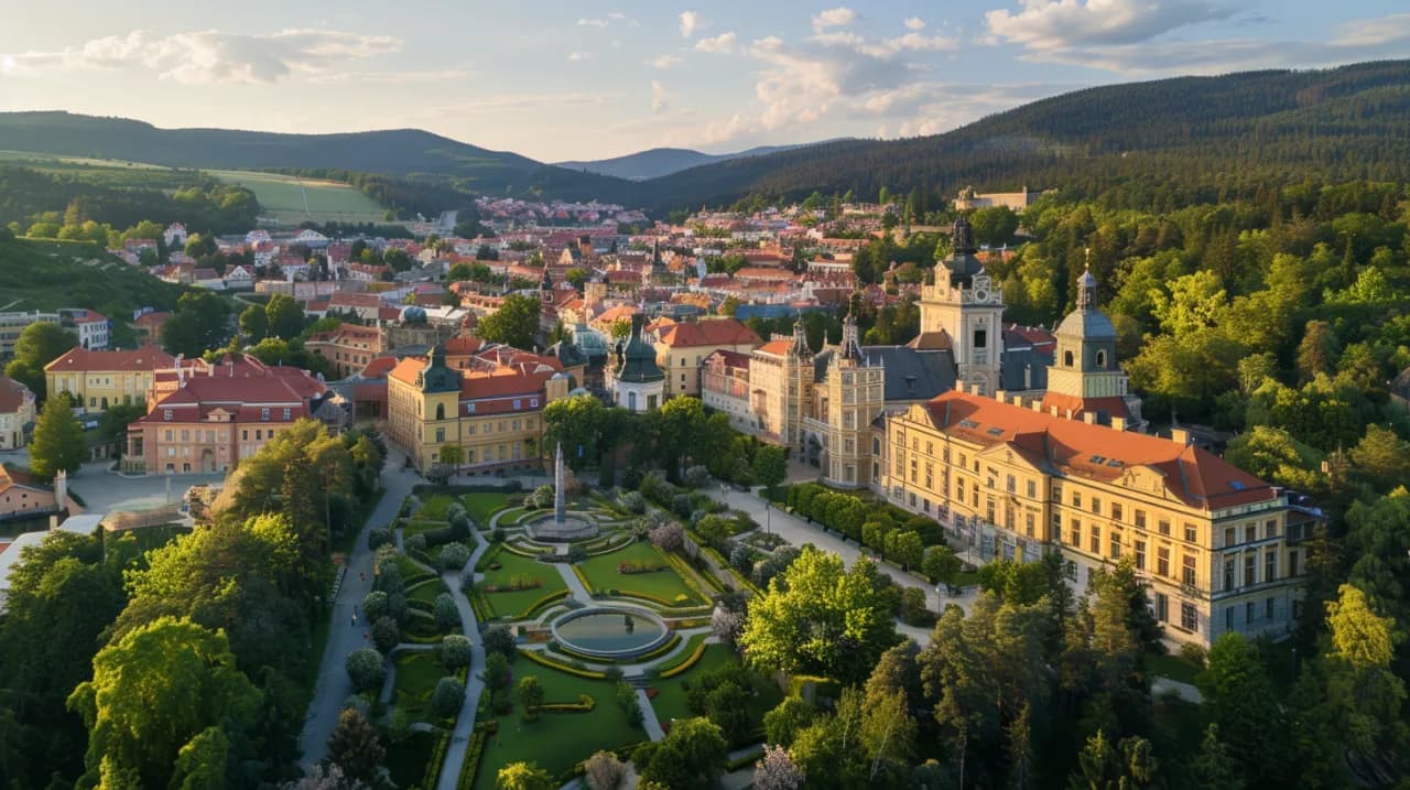 Atrakcje w Jeleniej Górze - najciekawsze miejsca do zwiedzania