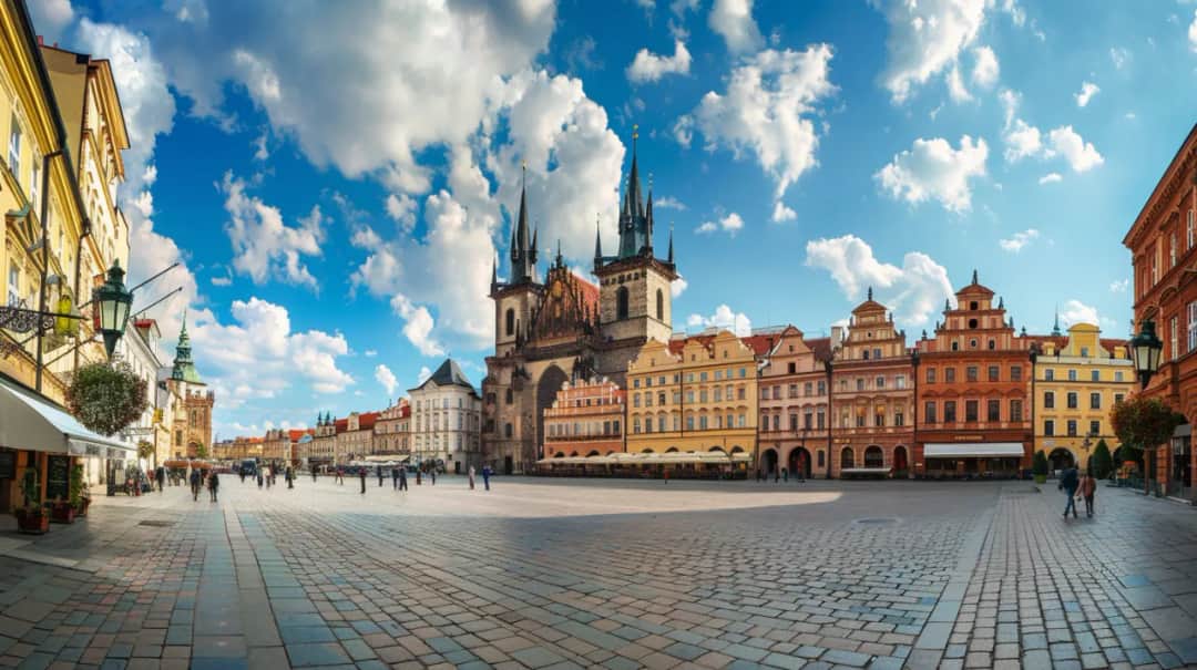 Co zobaczyć w Małopolsce? Najlepsze atrakcje i miejsca warte uwagi