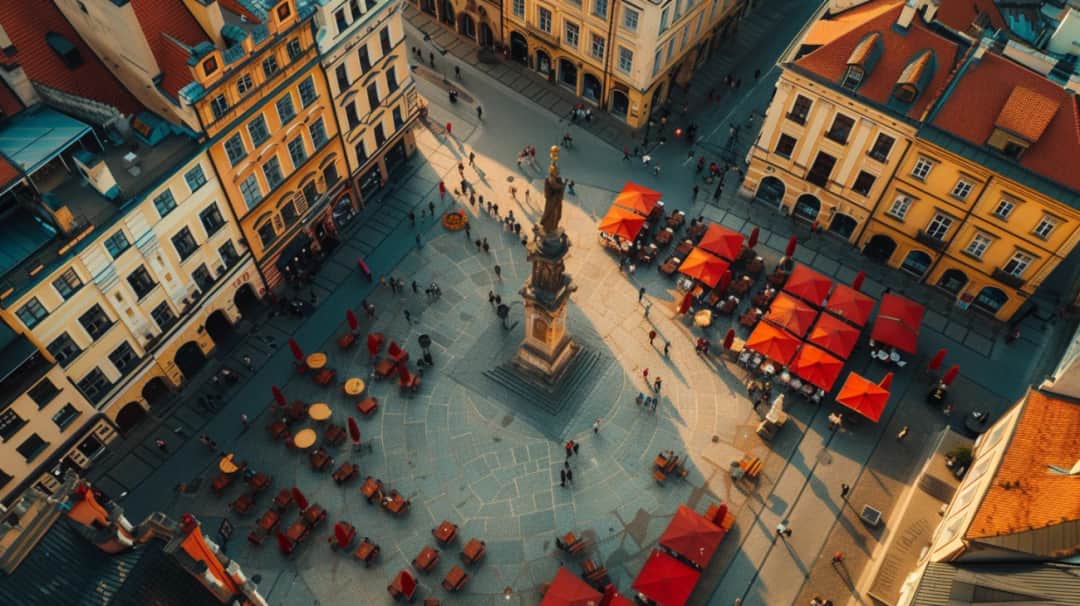 Atrakcje Starego Miasta w Krakowie: co koniecznie zobaczyć?