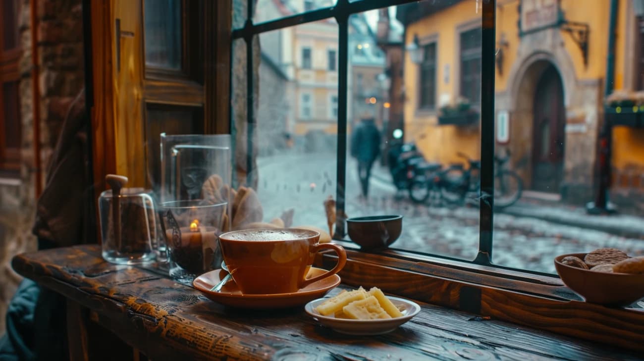 Tanie jedzenie w Krakowie: przewodnik po najlepszych miejscach