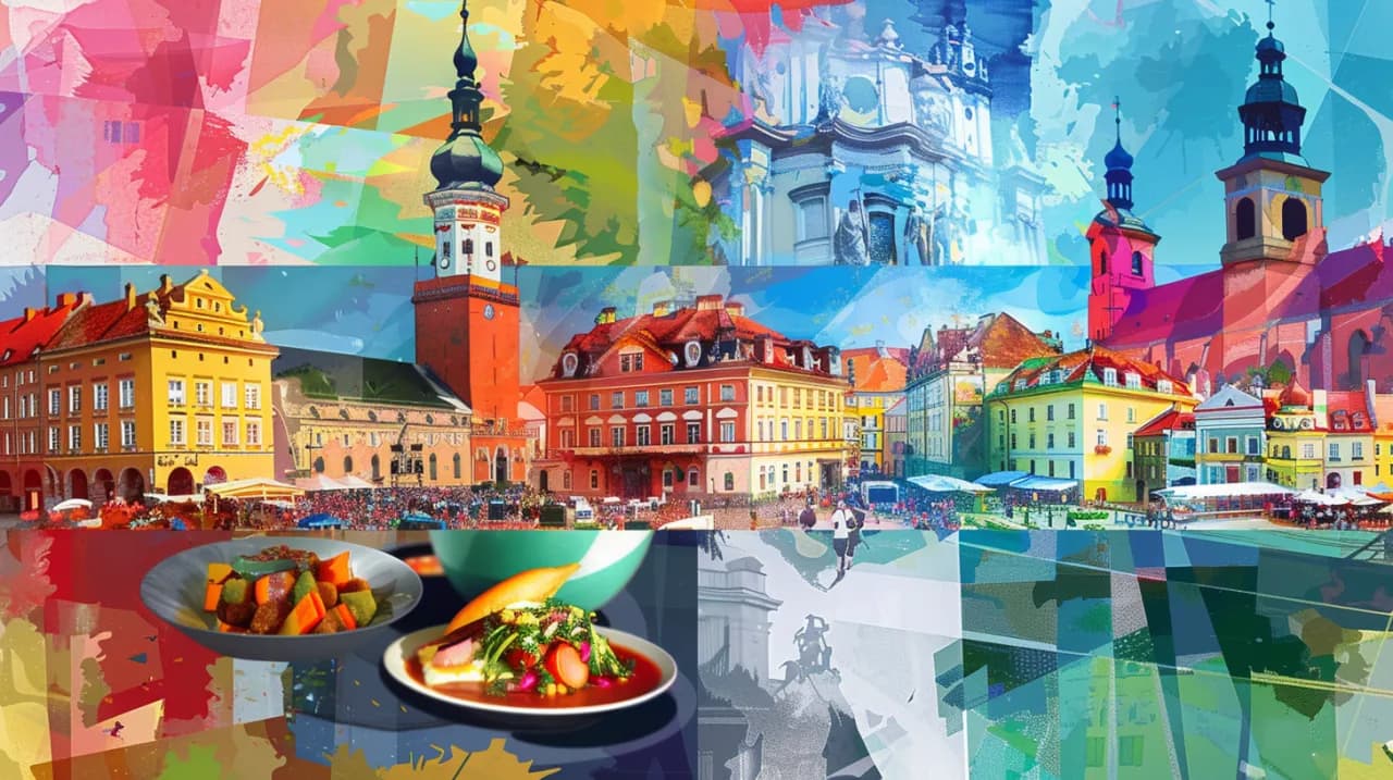 Poznań: Co robić, gdy nie wiesz co robić? 10 pomysłów na nudę