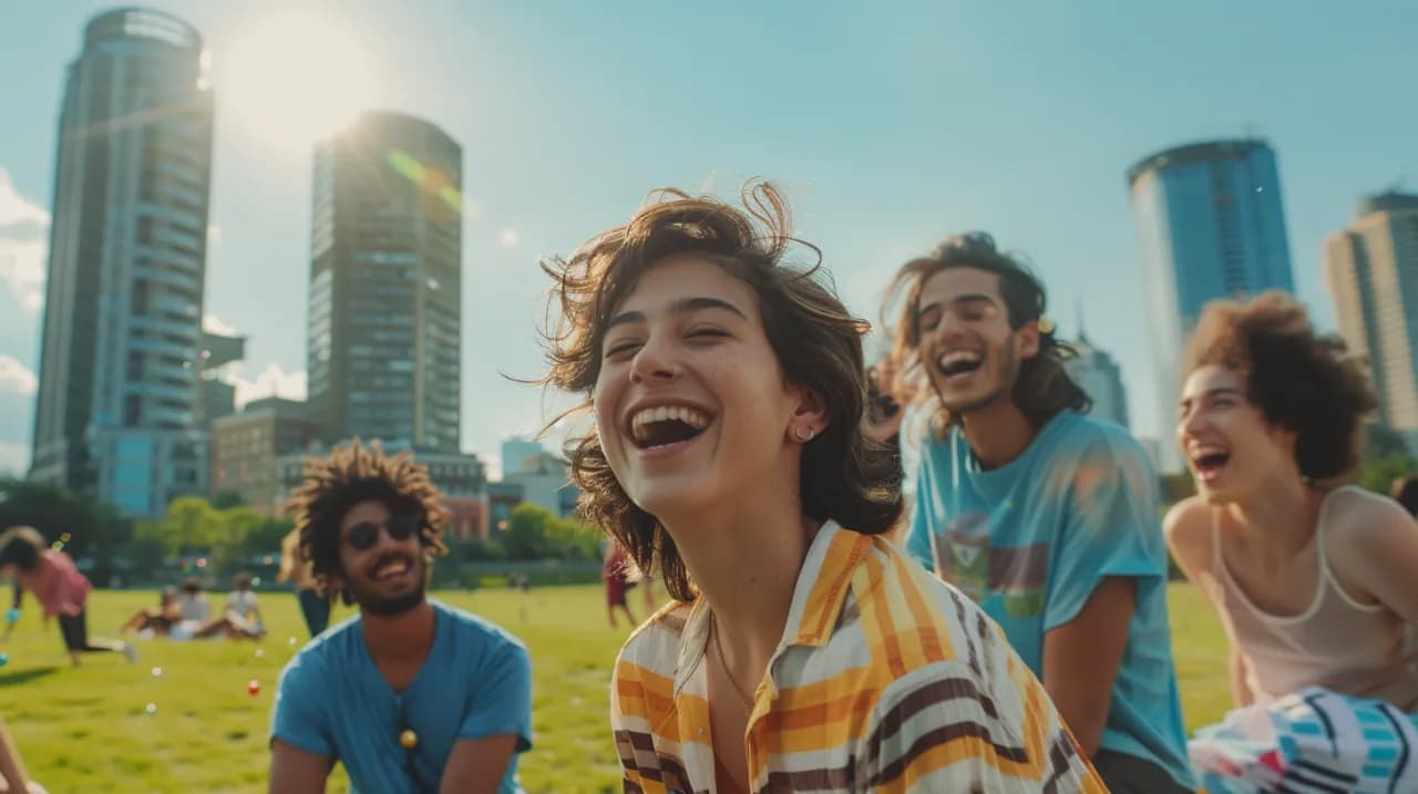 Co Robić w Weekend? Najlepsze Pomysły na Spędzenie Czasu