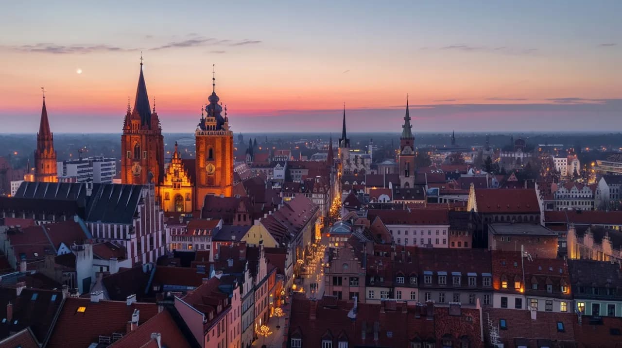 Co w Toruniu zachwyca turystów? 7 must-see atrakcji na dzień