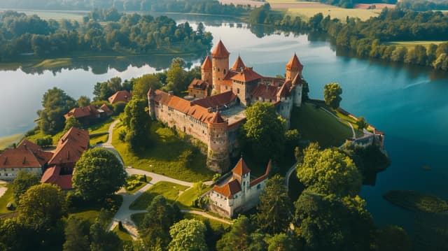 Wielkopolska: Poszukaj i odkryj najciekawsze atrakcje turystyczne