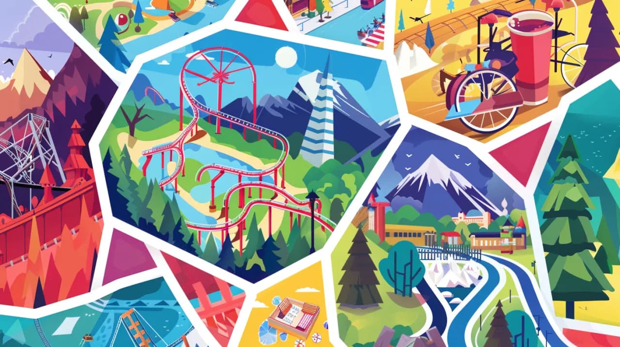 Gdzie pojechać z dziećmi? 8 rodzinnych atrakcji na piękny czas