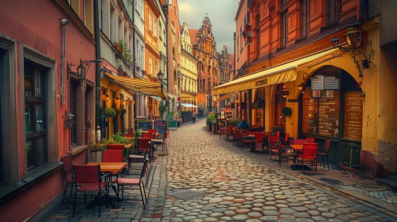 Fajne knajpy we Wrocławiu? Najlepsze miejsca na rynku